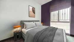 Seletaris (D27), Condominium #460765751